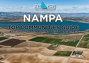 Nampa Idaho 2022 City Guide